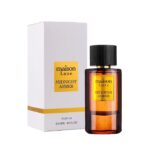 Maison Luxe Midnight Amber EDP 110ml